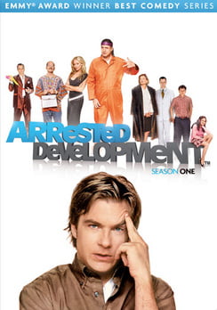 Arrested Development: Season One (DVD)