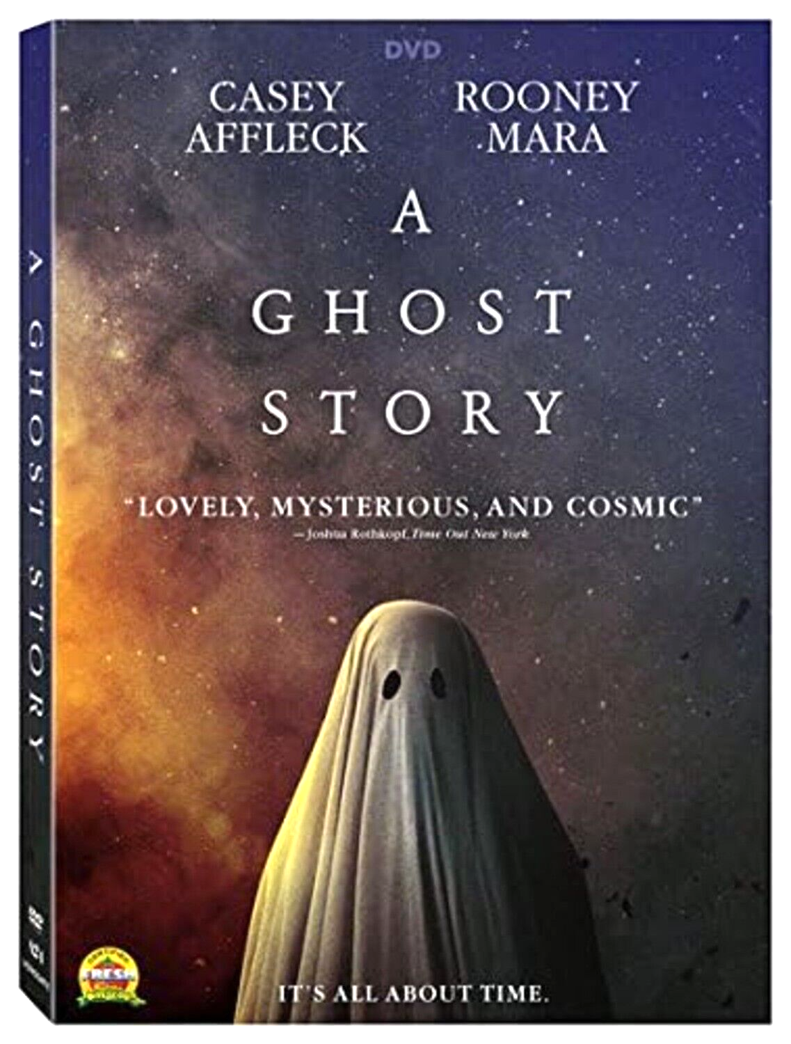 A Ghost Story (DVD)