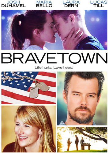 Bravetown ( (DVD))