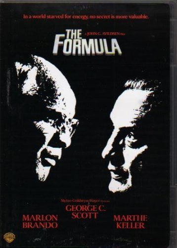 Formula