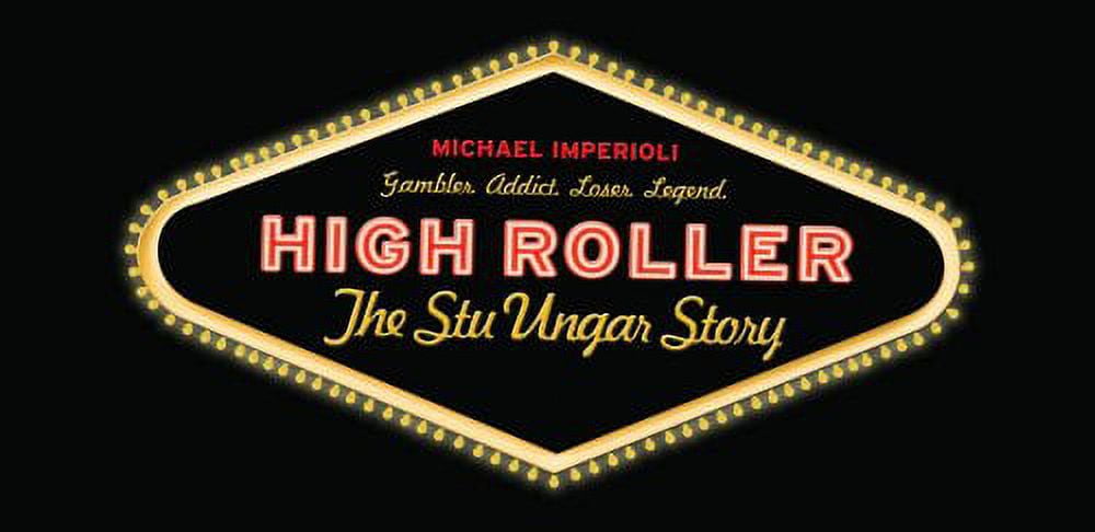 High Roller: The Stu Ungar Story (Widescreen)