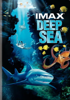 Deep Sea (IMAX) (DVD)