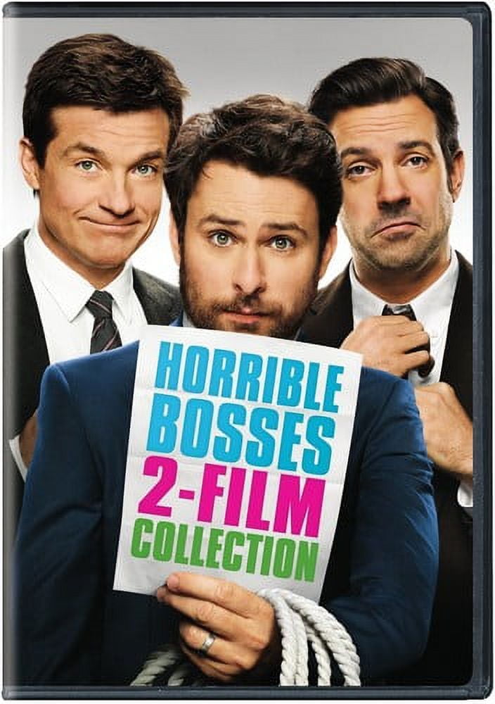 Horrible Bosses / Horrible Bosses 2 (Other)