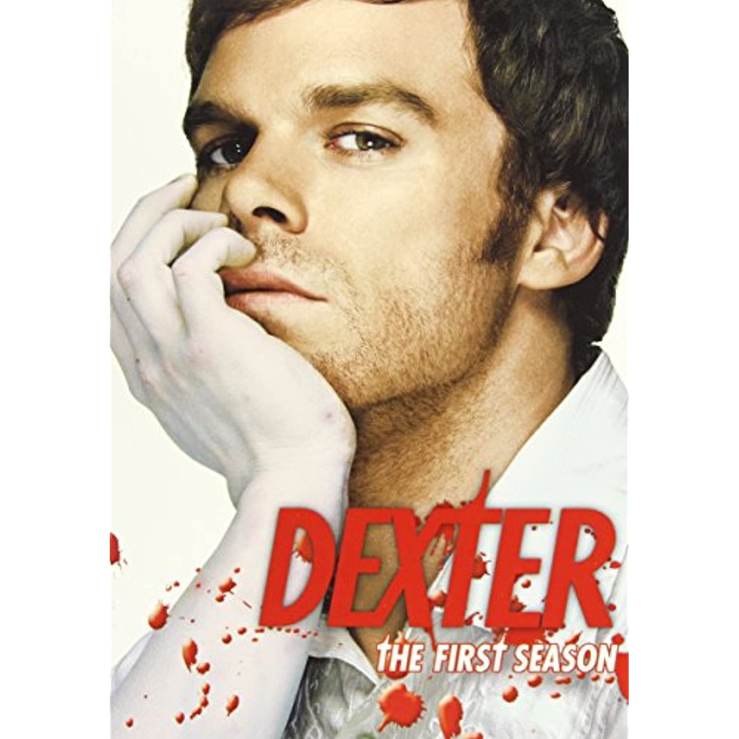 Dexter: The First Season (DVD)