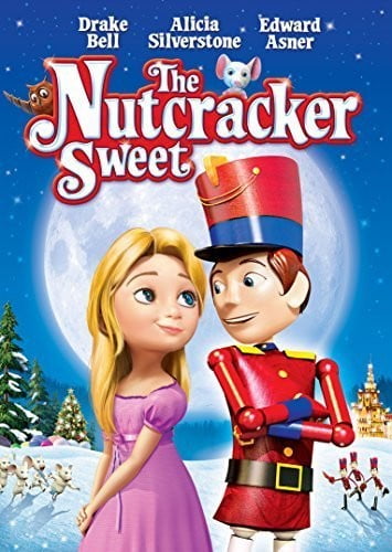 The Nutcracker Sweet (DVD)