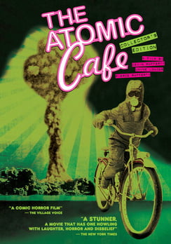 The Atomic Cafe (Collector's Edition) (DVD)