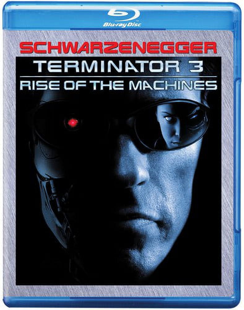 Terminator 3: Rise of the Machines (Other)
