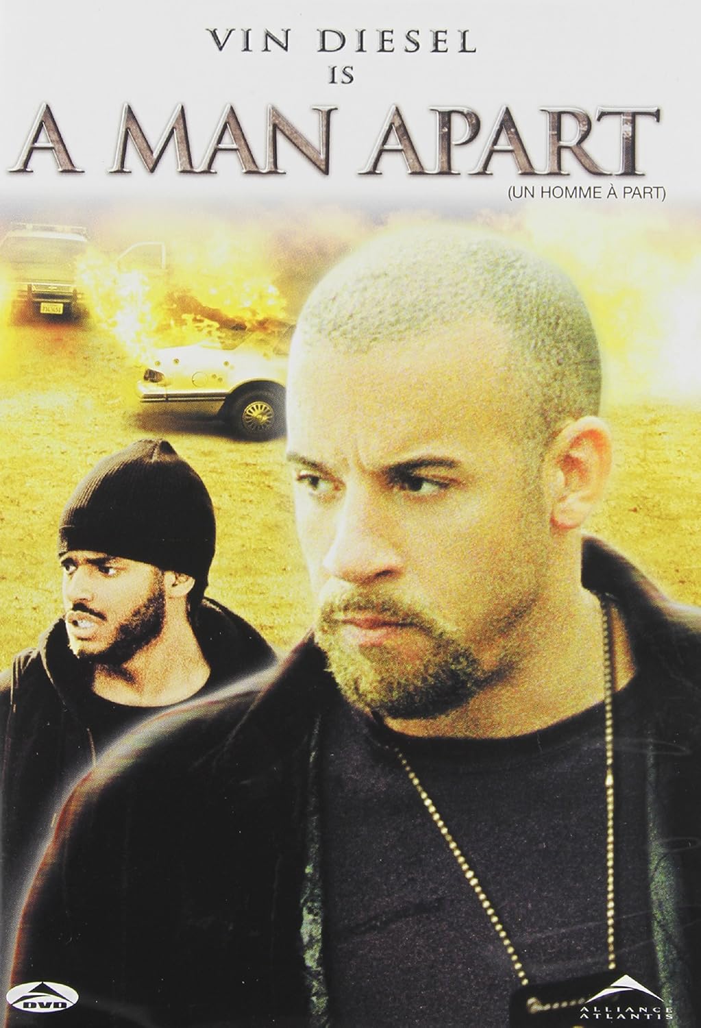 A Man Apart (DVD) NEW!!!