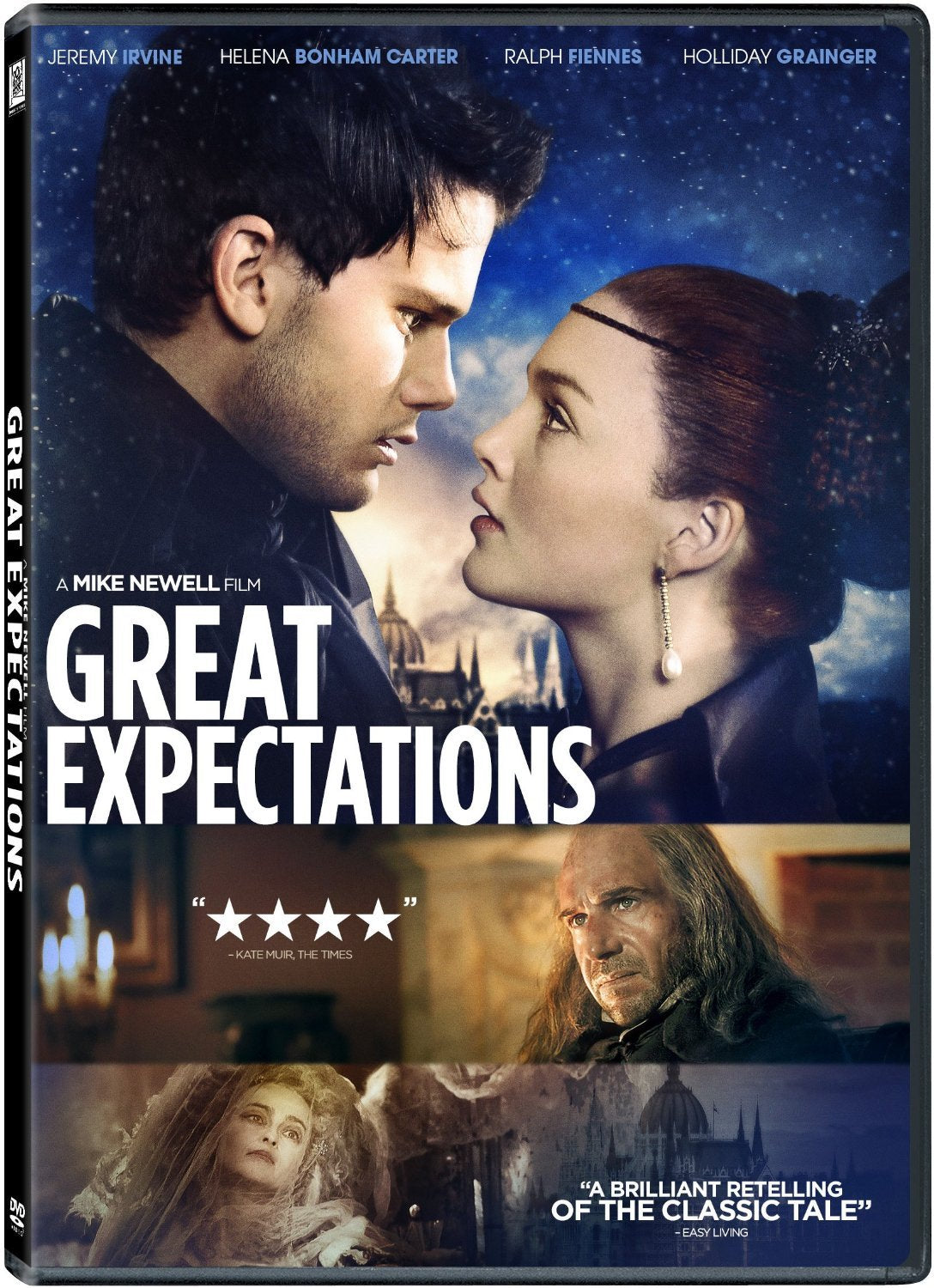 Great Expectations (DVD) Brand New!!