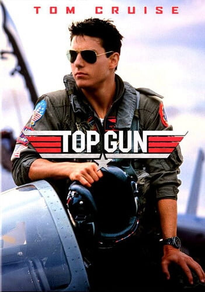Top Gun (DVD) (Widescreen)