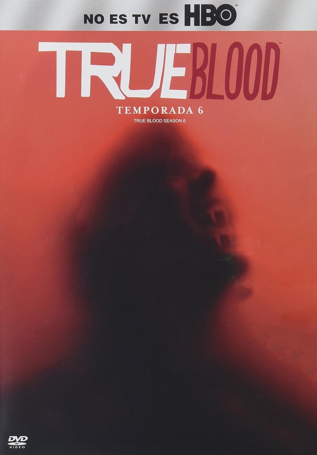 TRUE BLOOD SEASON 6 (DVD) BRAND NEW!!! & SEALED!!! REGION 1
