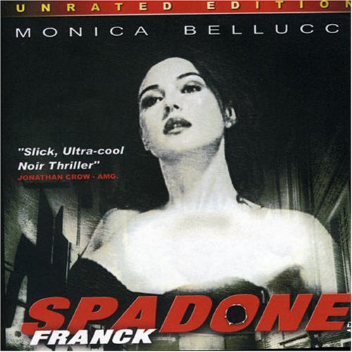 Franck Spadone (DVD) Brand New!!