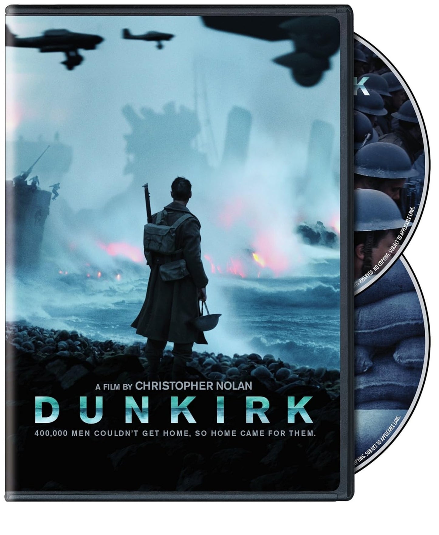 Dunkirk (Other)