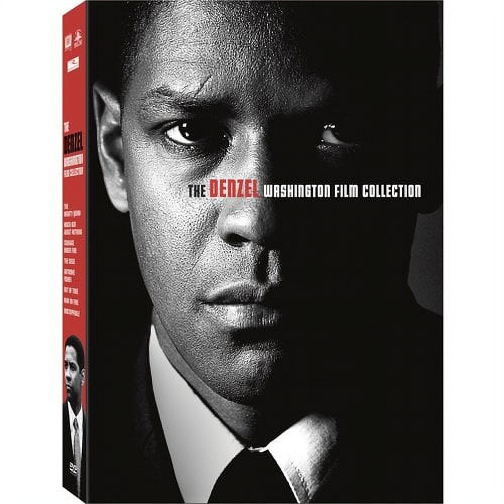 The Denzel Washington Collection (Widescreen)