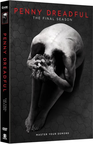 Penny Dreadful: The Complete Third Season (Final Season) (DVD)