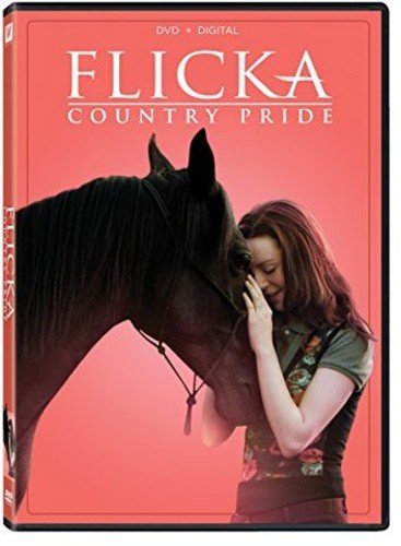 Flicka: Country Pride (DVD) Brand New!!