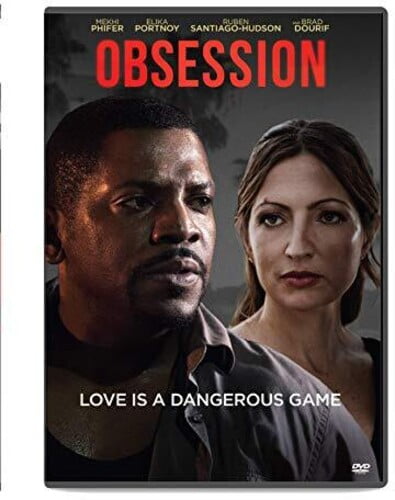 Obsession (DVD)