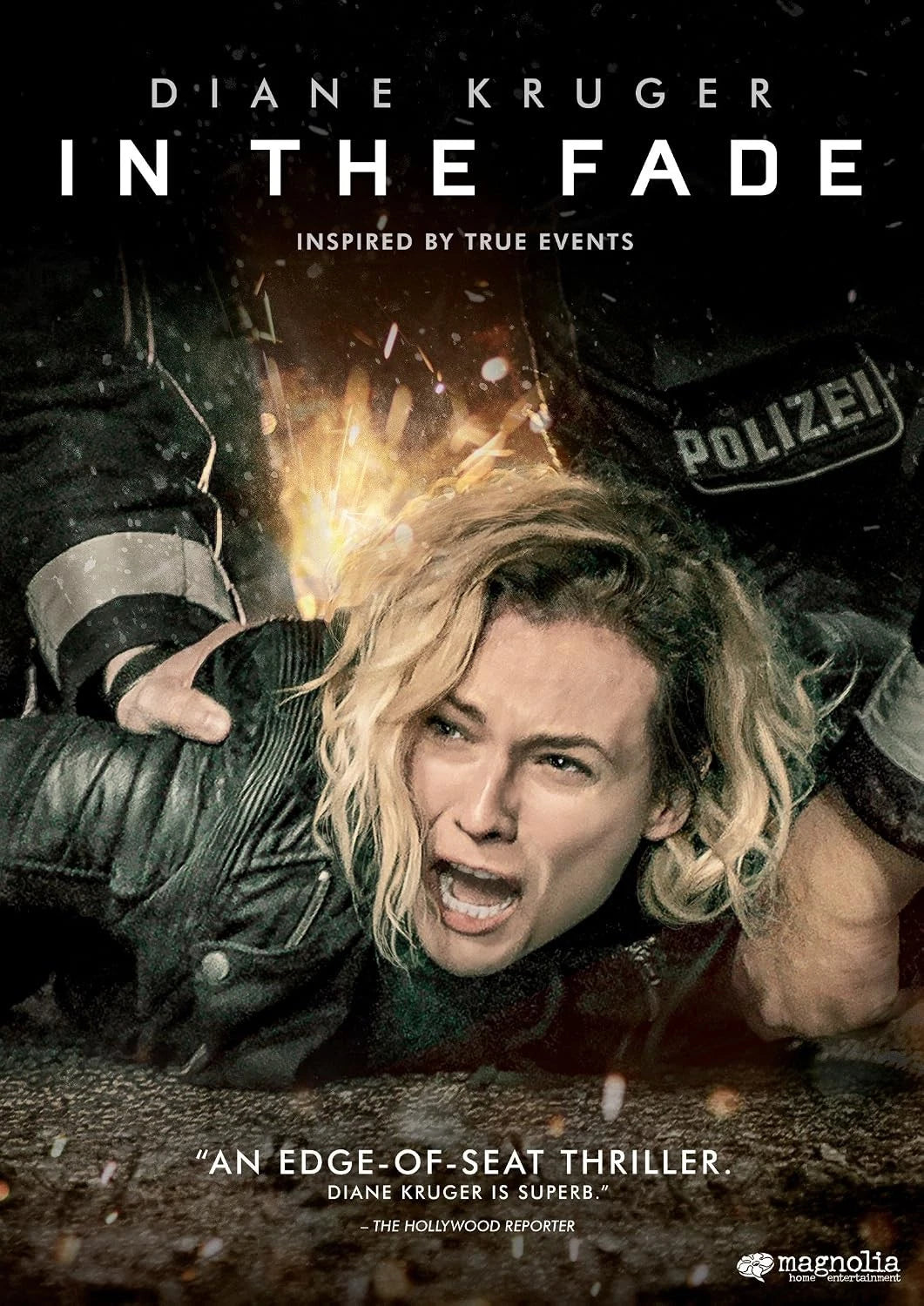 In the Fade (DVD) BRAND NEW!!! & SEALED!!!