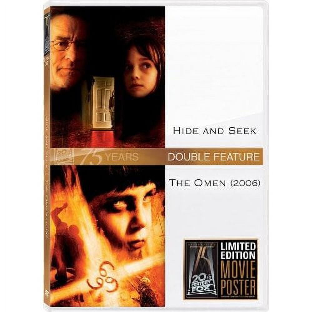 Hide & Seek / The Omen