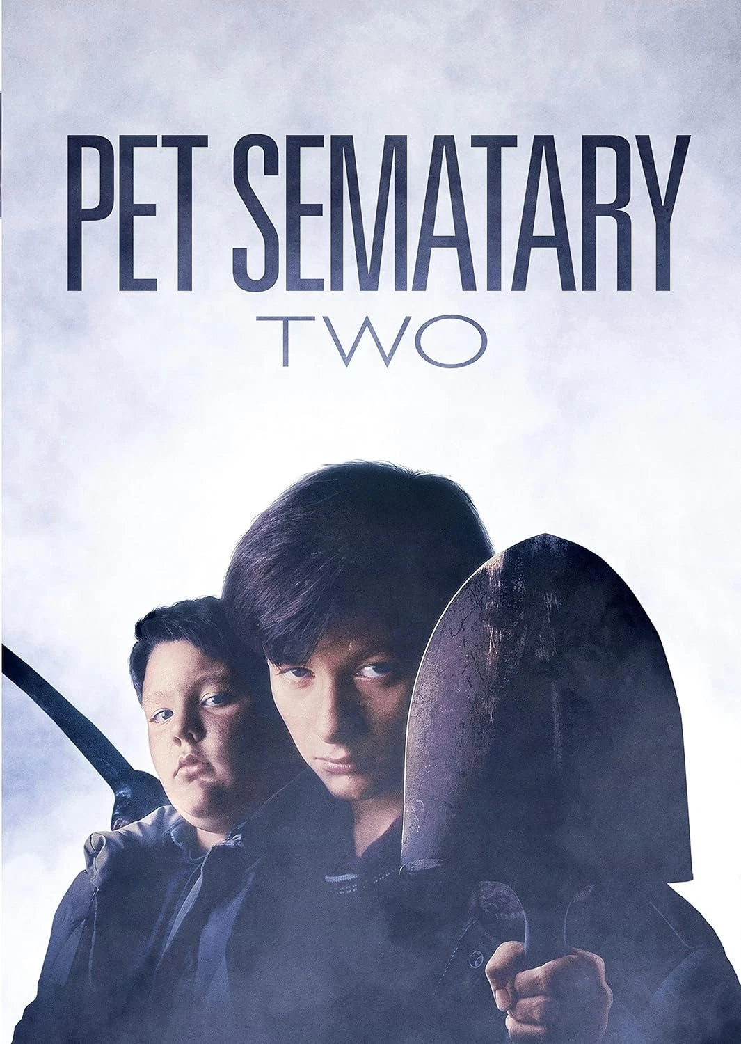 Pet Sematary Two (DVD) BRAND NEW!!! & SEALED!!!
