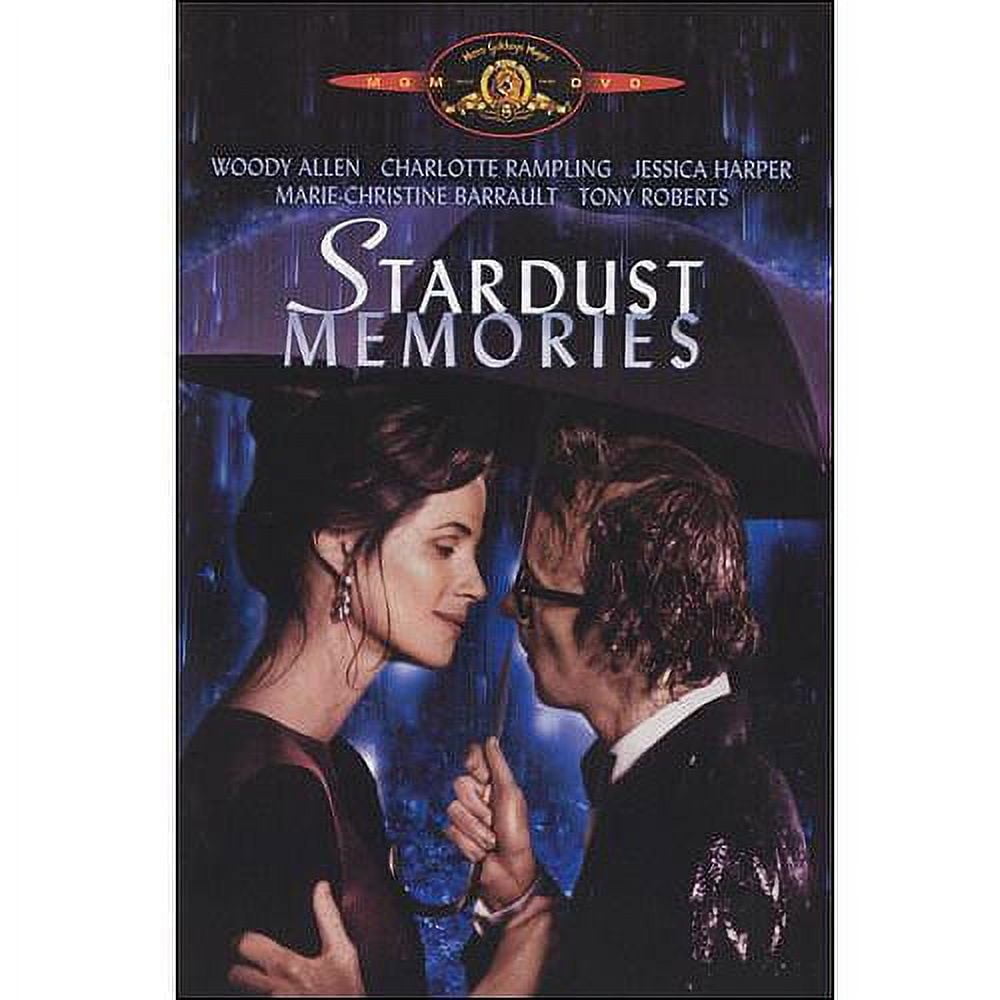 Stardust Memories (DVD)