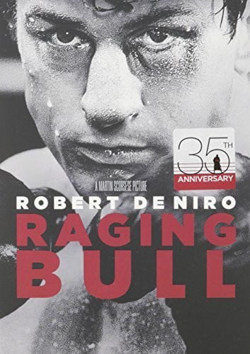 Raging Bull (DVD)