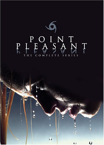 Point Pleasant - The Complete Series (DVD) Brand New!!