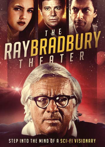 Ray Bradbury Theater V.1 (DVD) Brand New!!