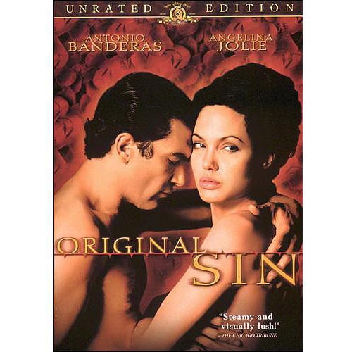 Original Sin (Unrated Version)