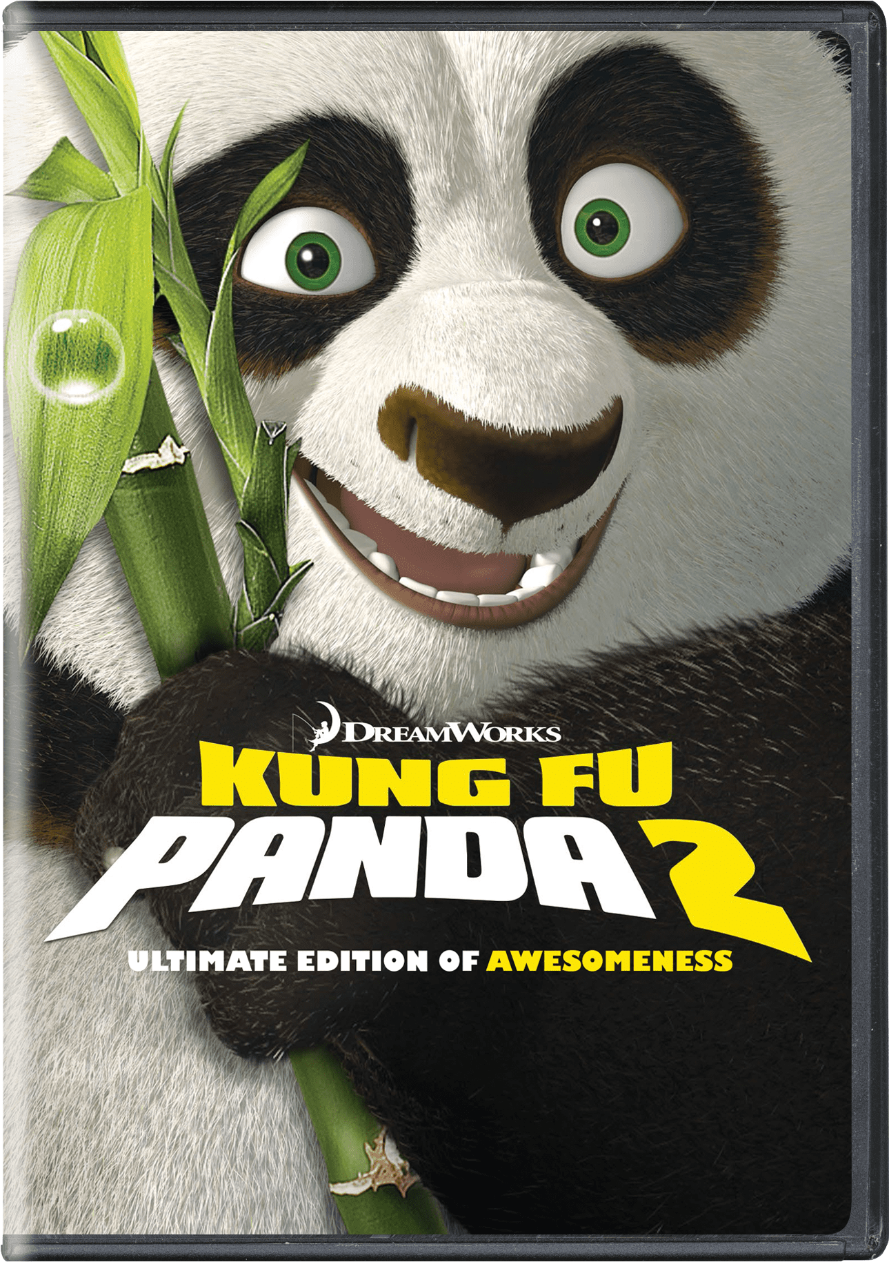 Kung Fu Panda 2
