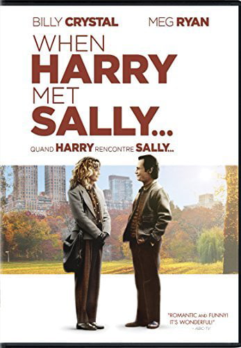 When Harry Met Sally (DVD)