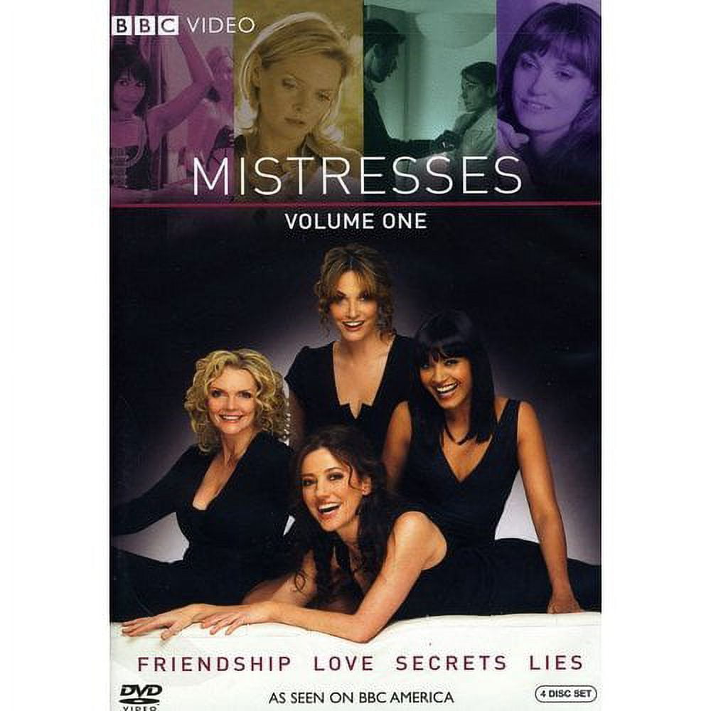 Mistresses, Volume One (Widescreen)