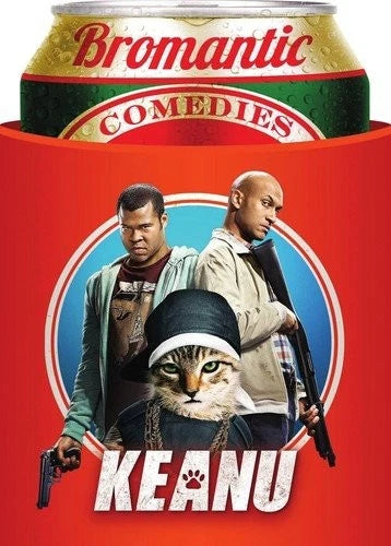 Keanu (DVD) BRAND NEW!!! & SEALED!!!
