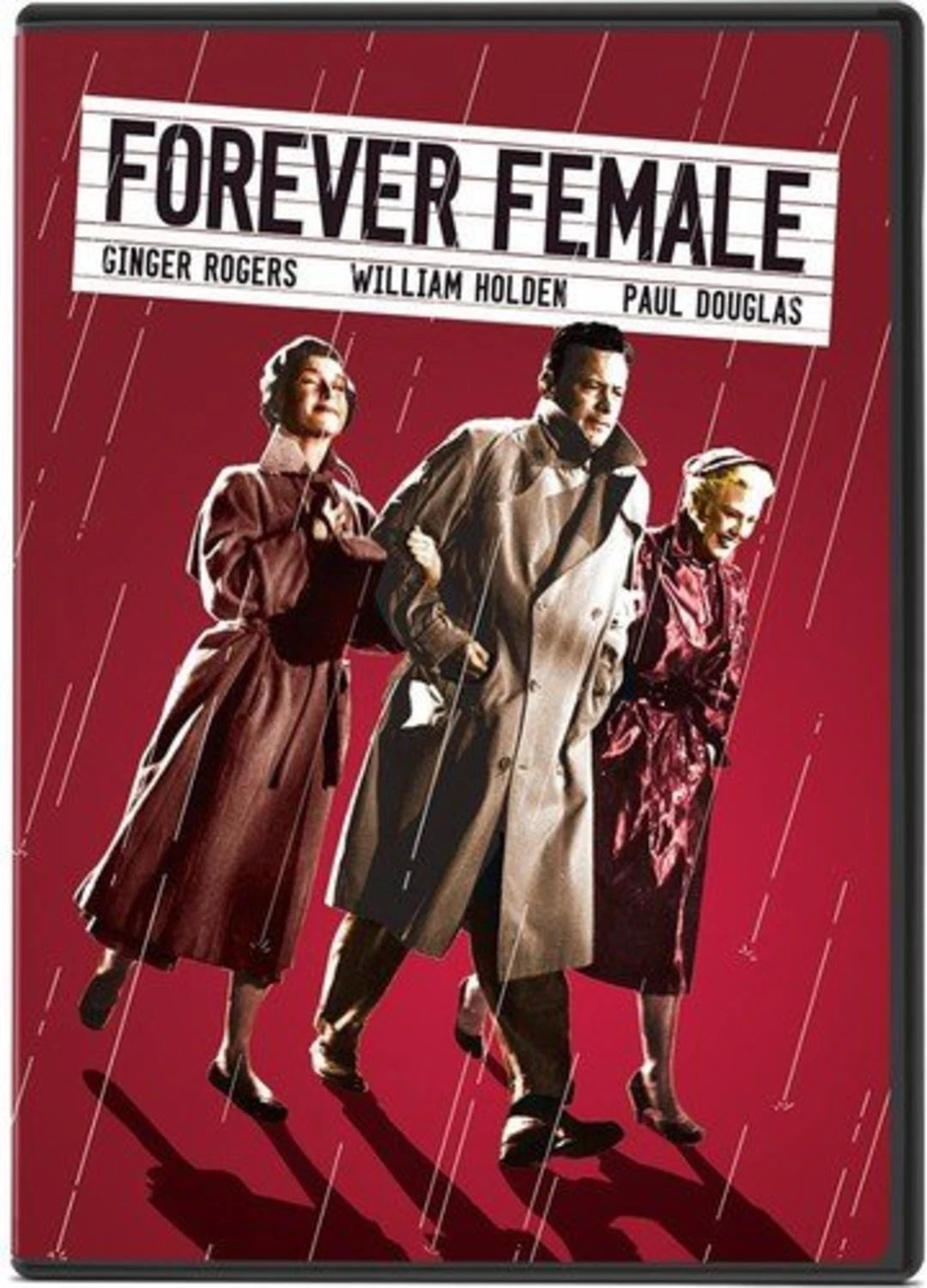 Forever Female (DVD) BRAND NEW!!! & SEALED!!!