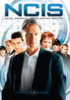 NCIS: The Fifth Season (DVD)