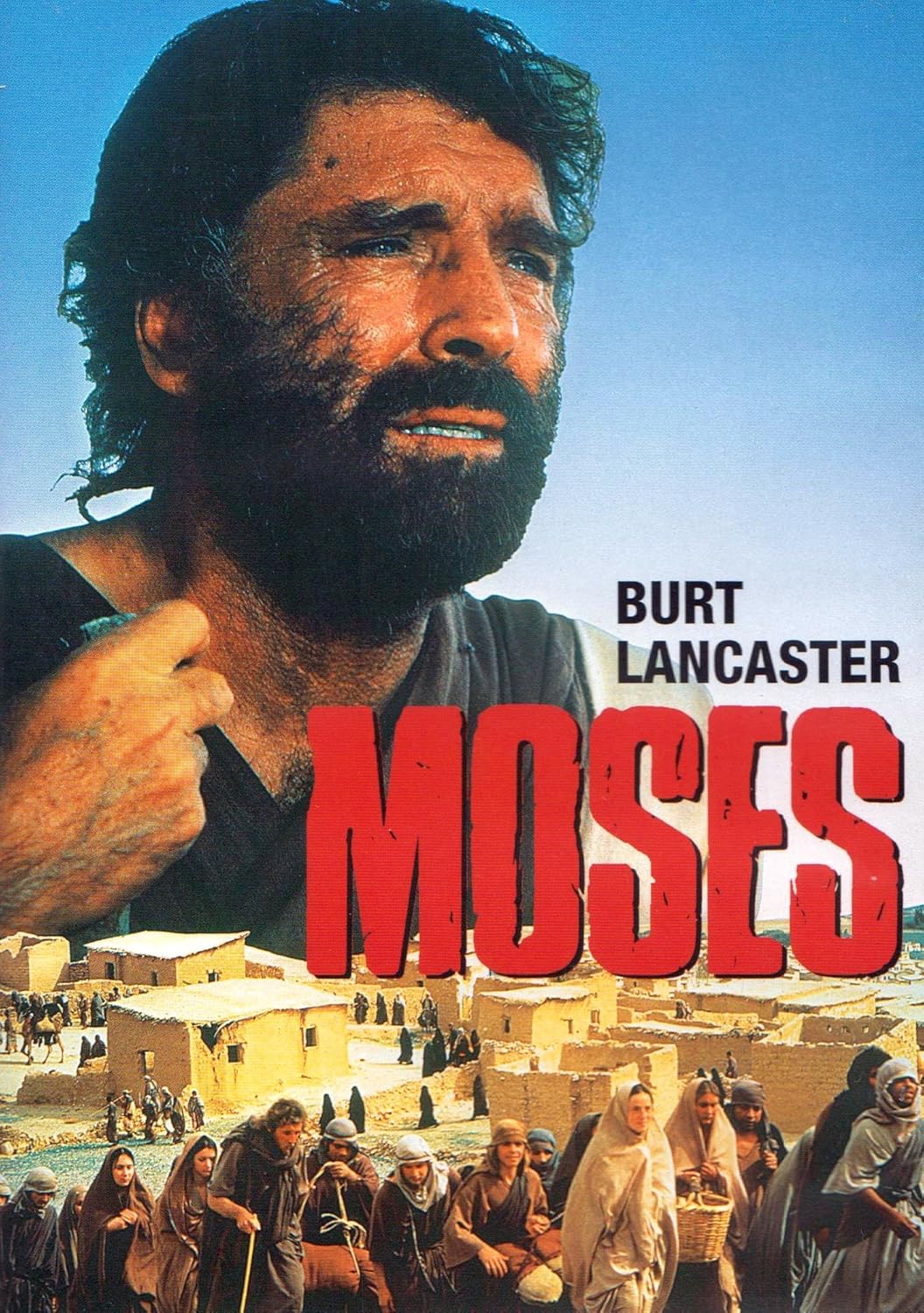 Moses