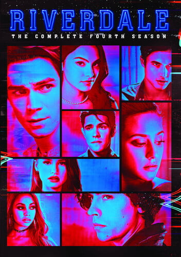 Riverdale: The Complete Fourth Season (Other)