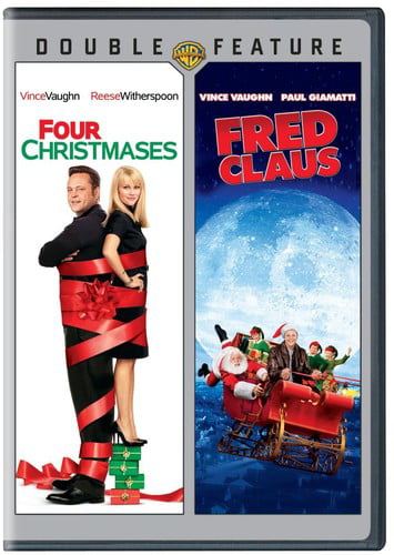 Fred Claus / Four Christmases (Other)