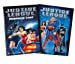 Justice League Secret Origins/Justice League Paradise Lost (2-Pack)