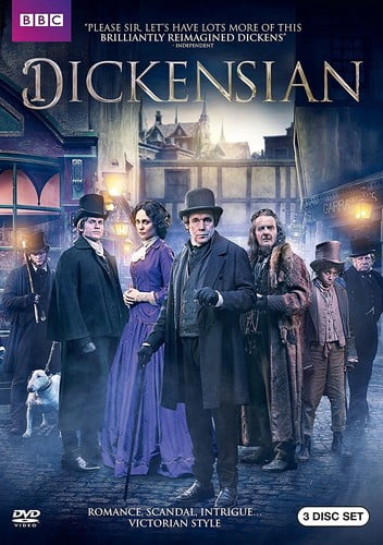 Dickensian (DVD)
