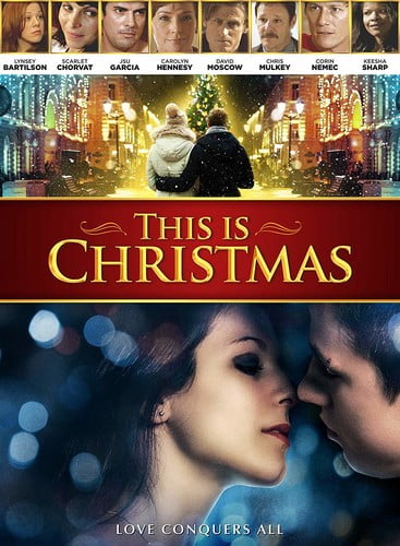 This Is Christmas (DVD)