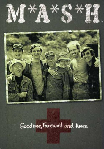 M*A*S*H: Goodbye, Farewell and Amen (DVD)