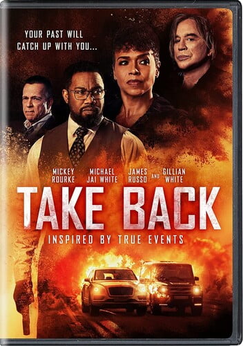 Take Back (DVD)