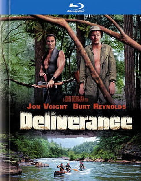 Deliverance (Blu-ray)