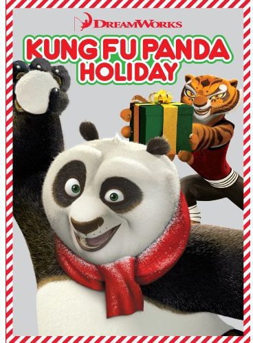 Kung Fu Panda: Holiday (Other)