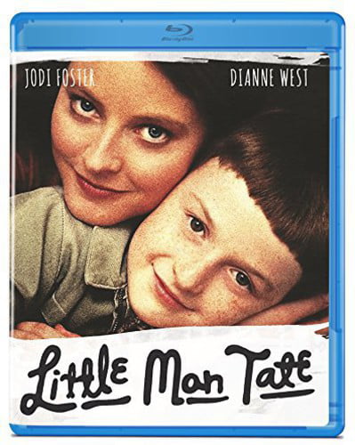 Little Man Tate (Blu-ray)
