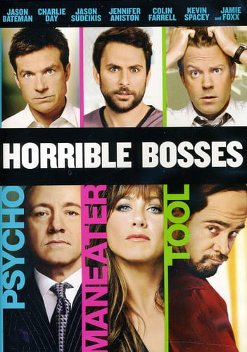 Horrible Bosses (Other)