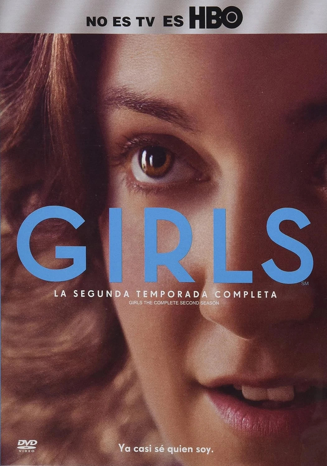 HBO GIRLS SEASON 2 (DVD) BRAND NEW!!! & SEALED!!!