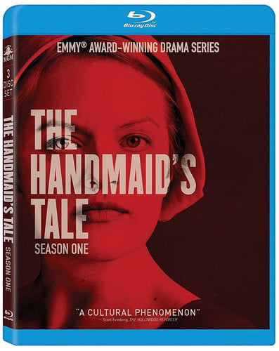 The Handmaid’s Tale: Season One (Blu-ray)