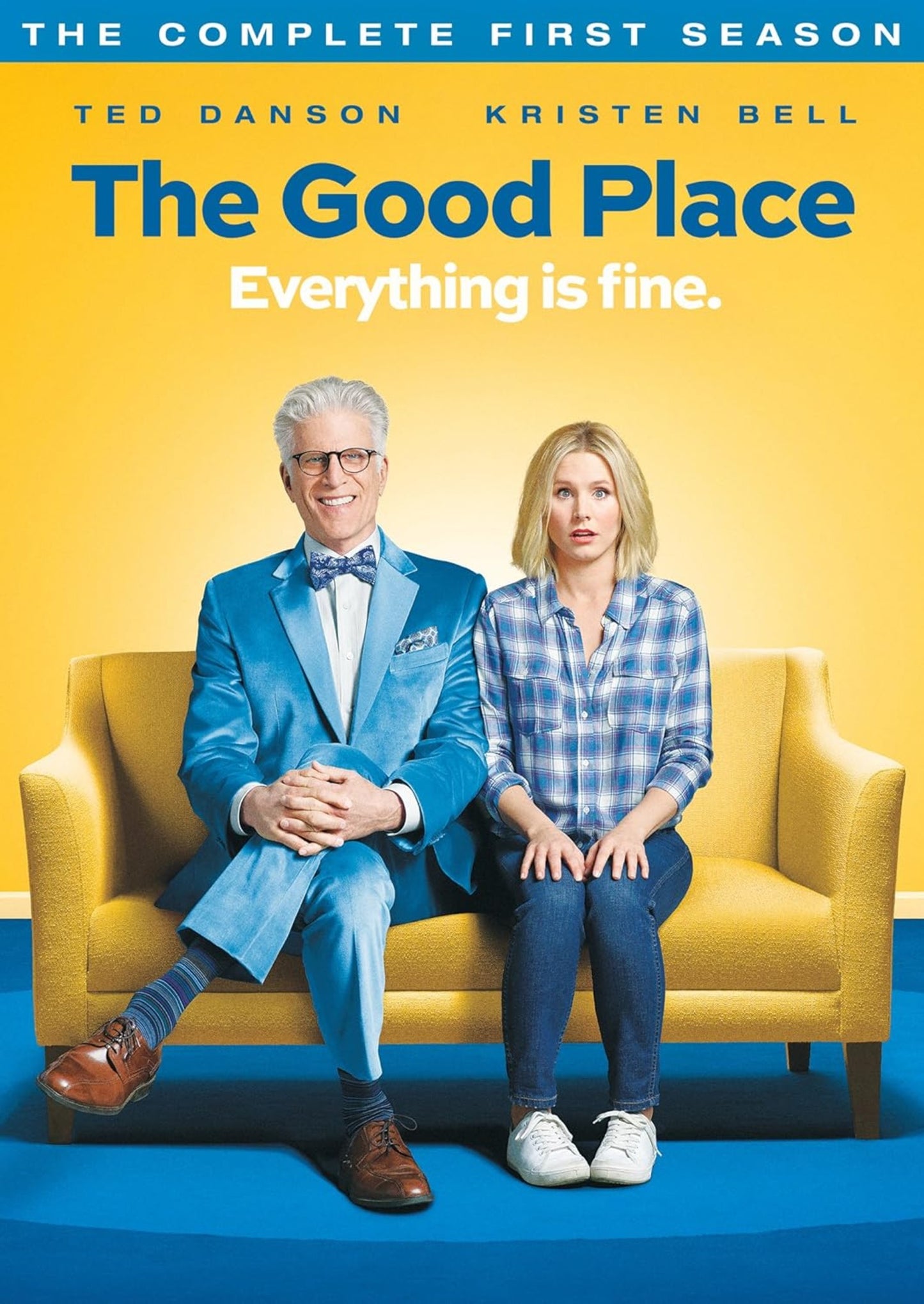The Good Place (Other)